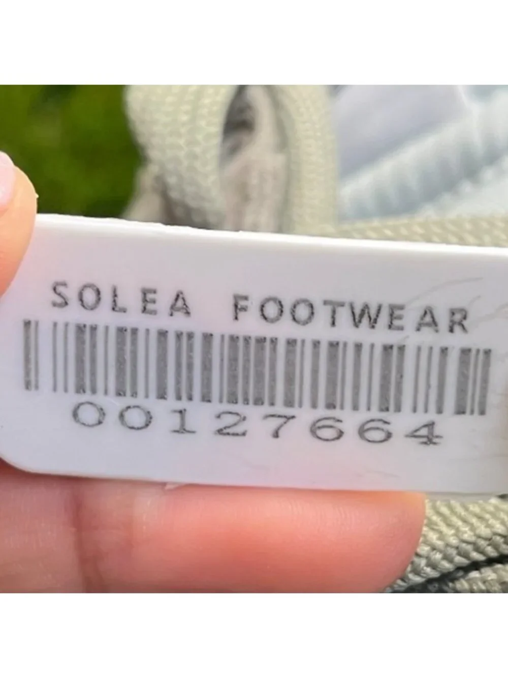 Nike please review